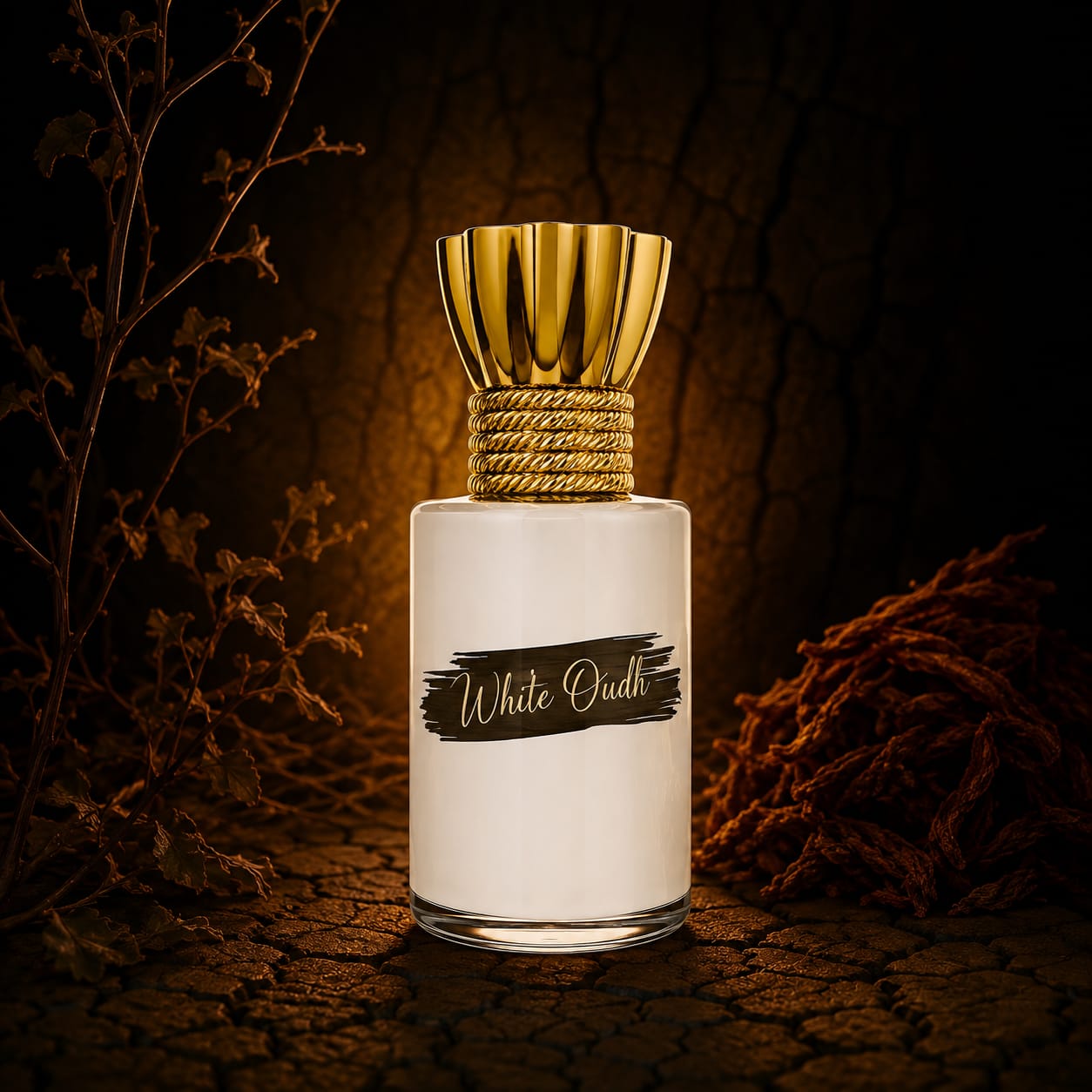 Zavika White Oudh