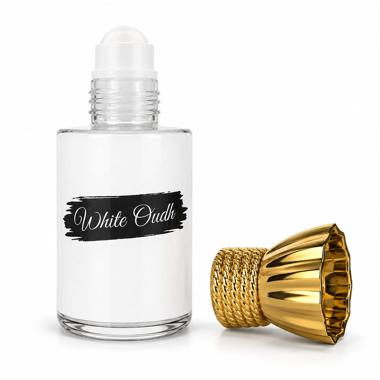 Zavika White Oudh