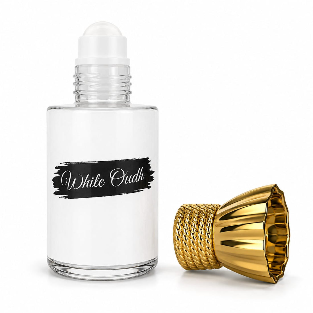 Zavika White Oudh