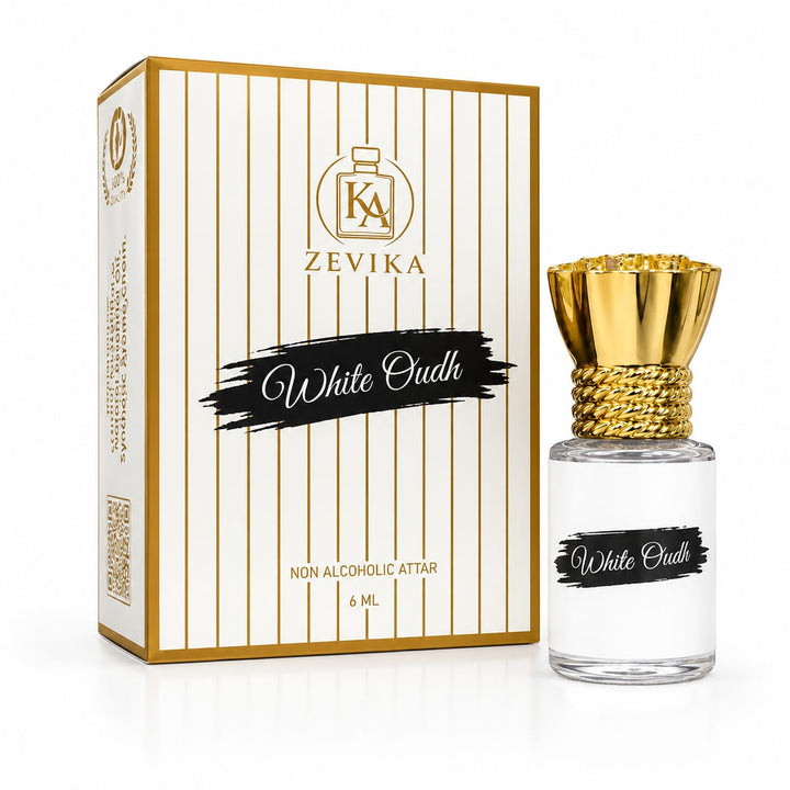 Zavika White Oudh