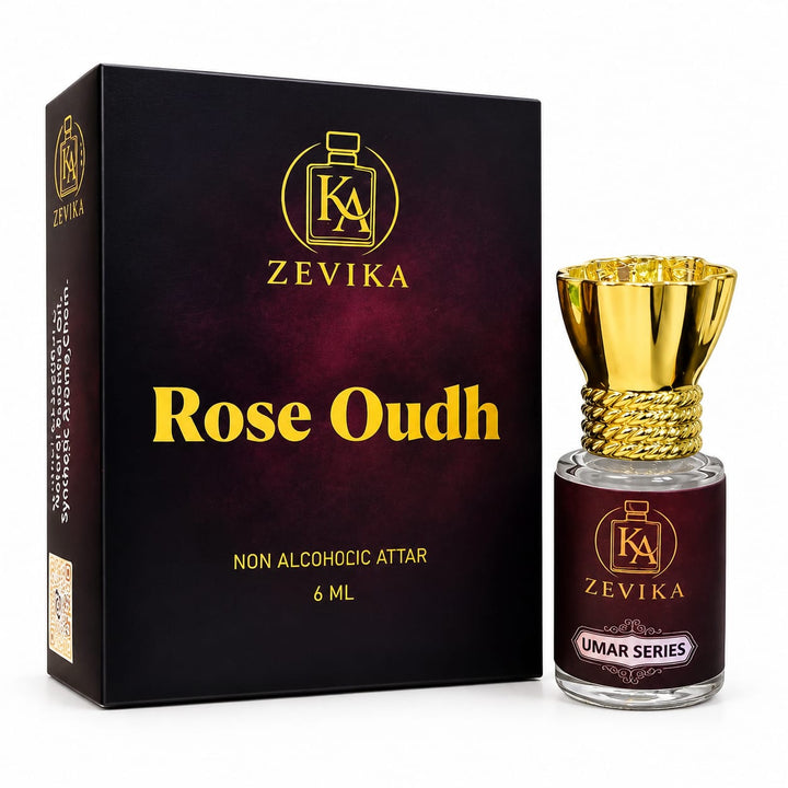 ZEVIKA Rose Oudh