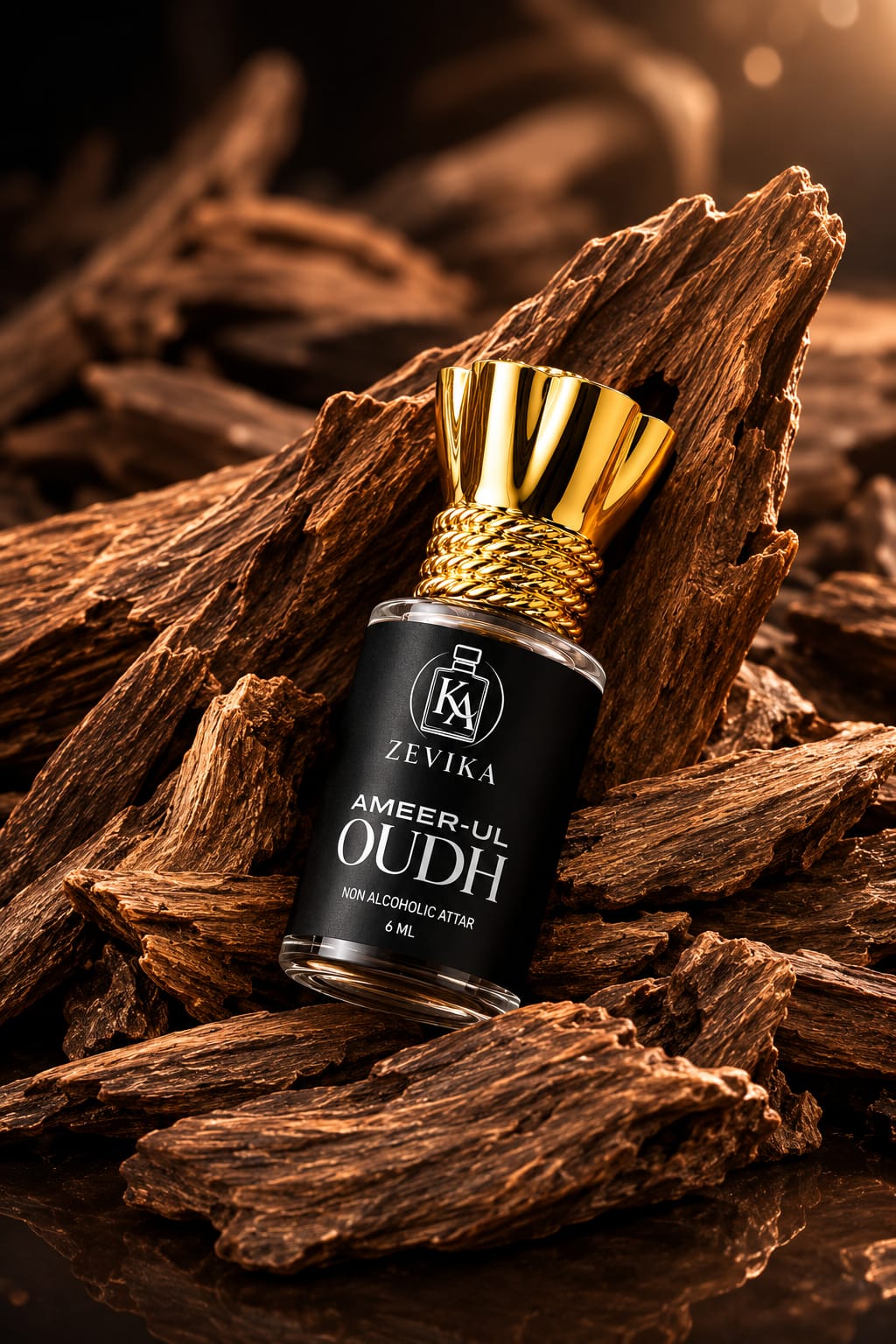 Zavika Ameer-ul Oudh
