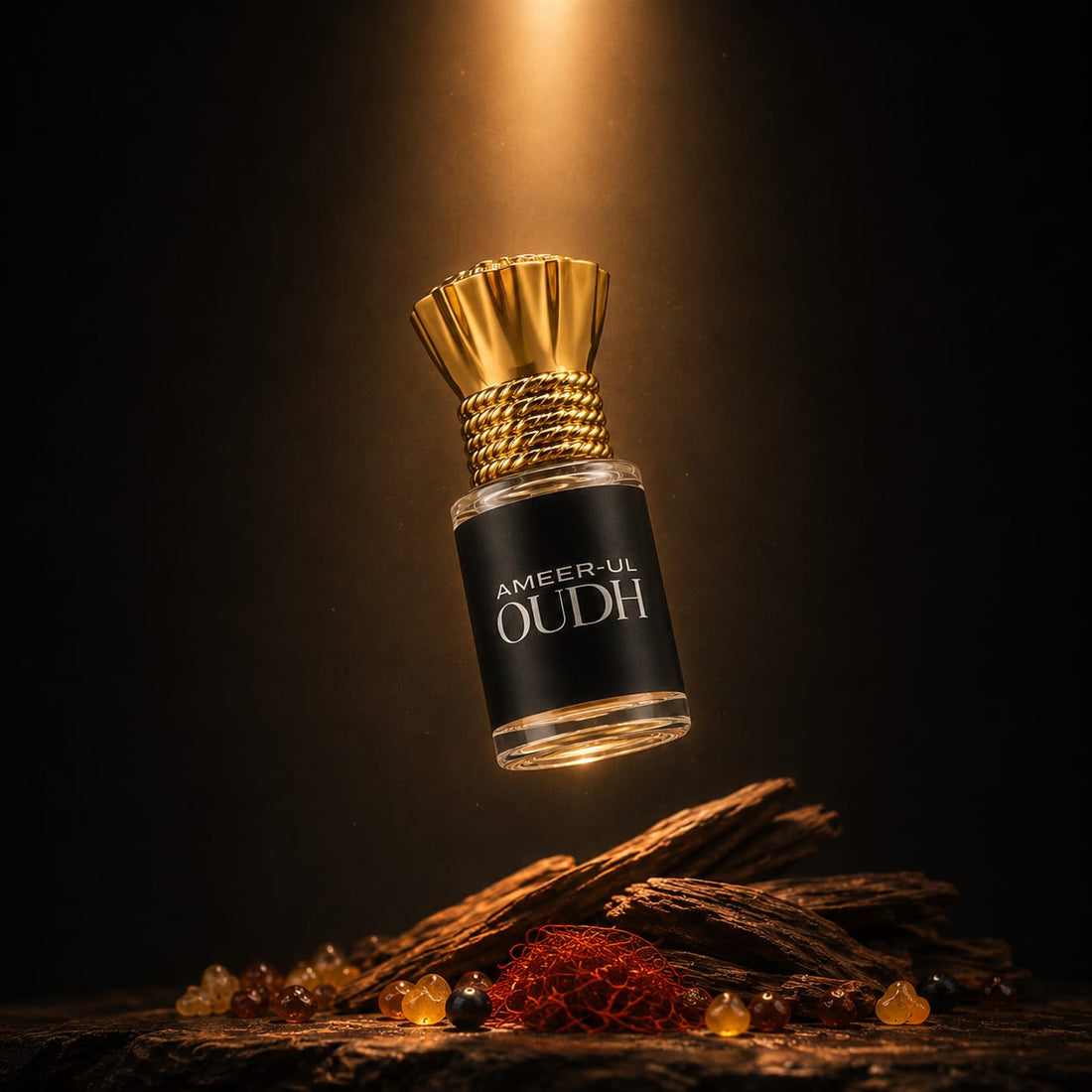Zavika Ameer-ul Oudh
