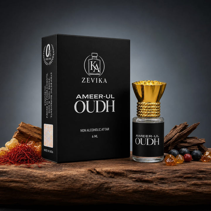 Zavika Ameer-ul Oudh