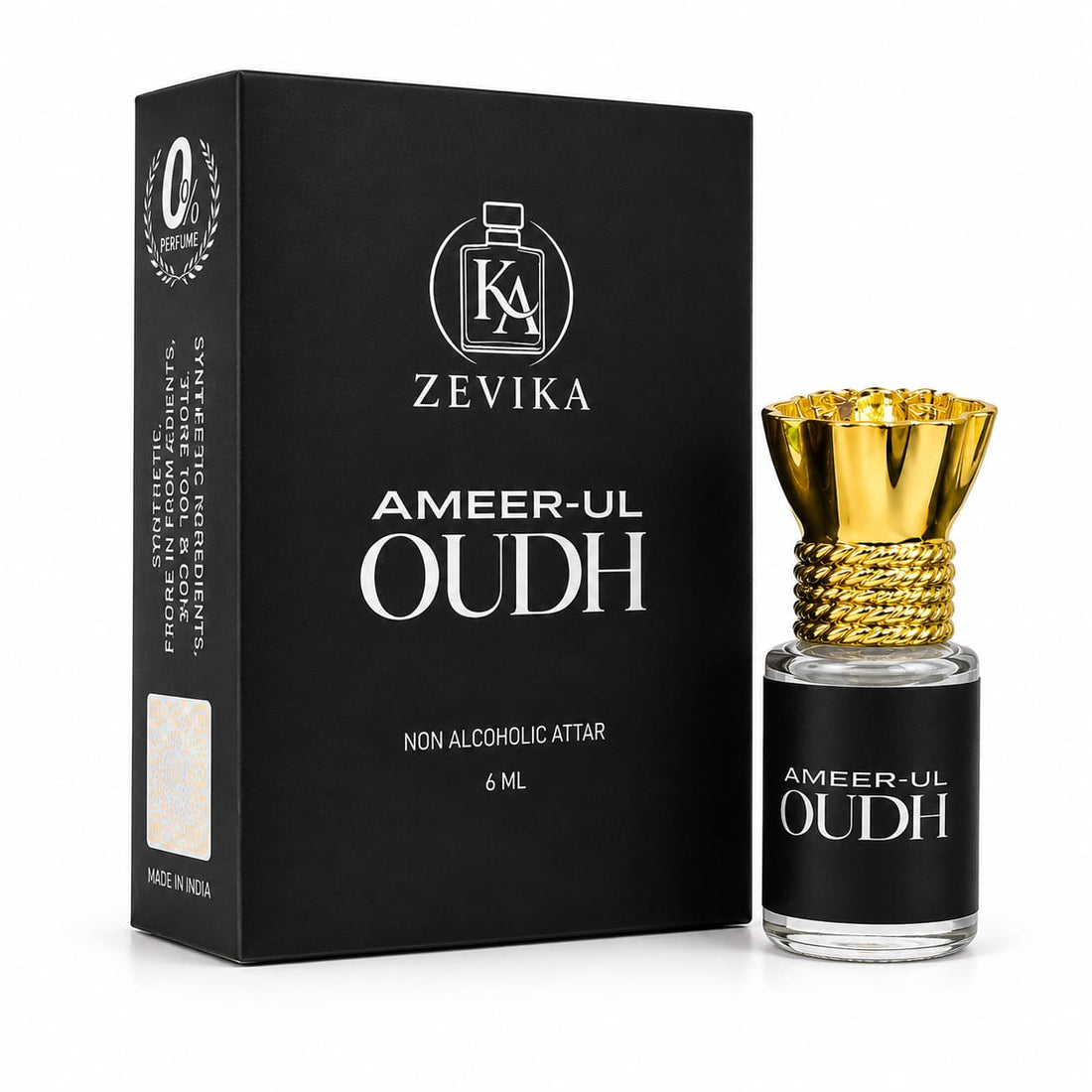 Zavika Ameer-ul Oudh